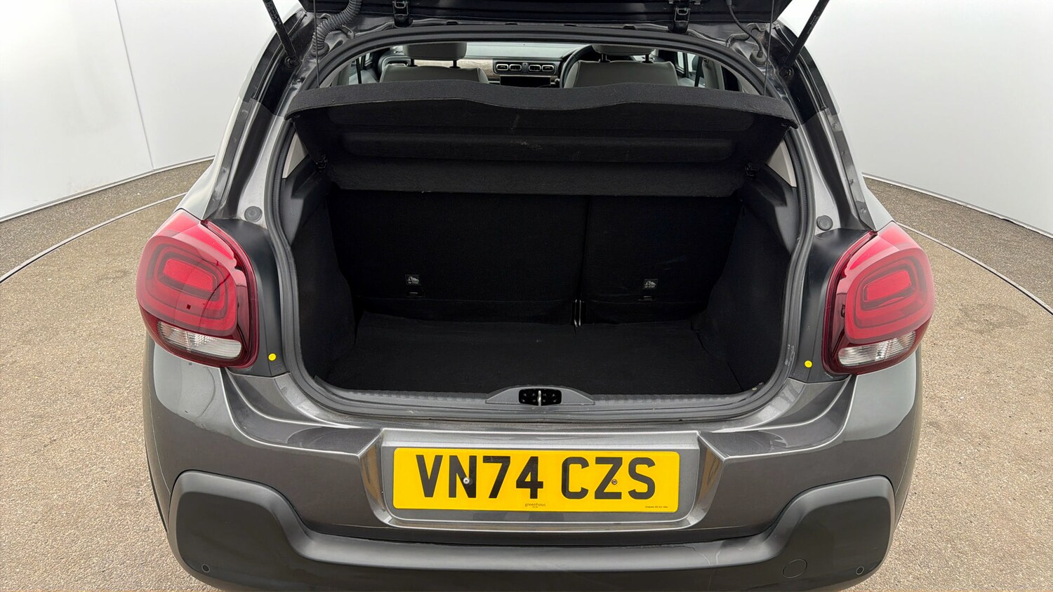 Used Citroen C3 2024 for sale - 77945657: Photo 16