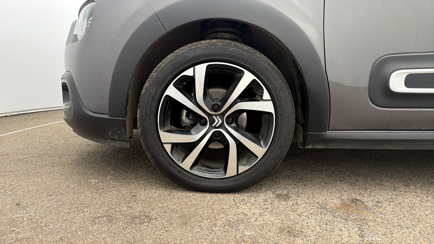 Used Citroen C3 2024 for sale - 77945657: Photo 17