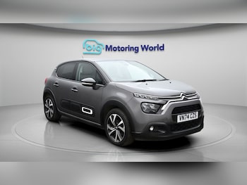 Citroen C3 feature image