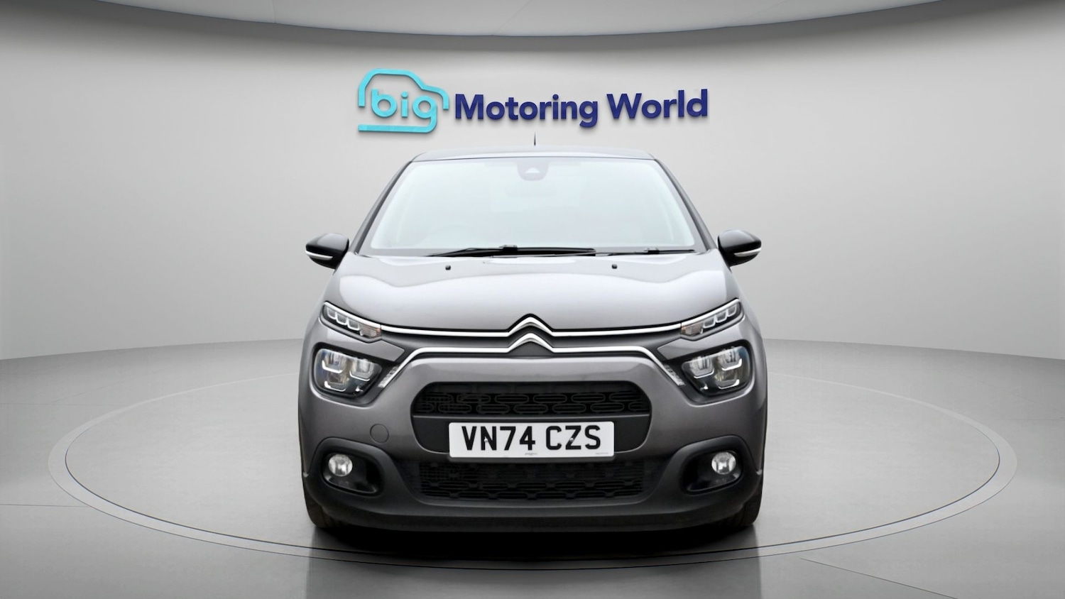 Used Citroen C3 2024 for sale - 77945657: Photo 2