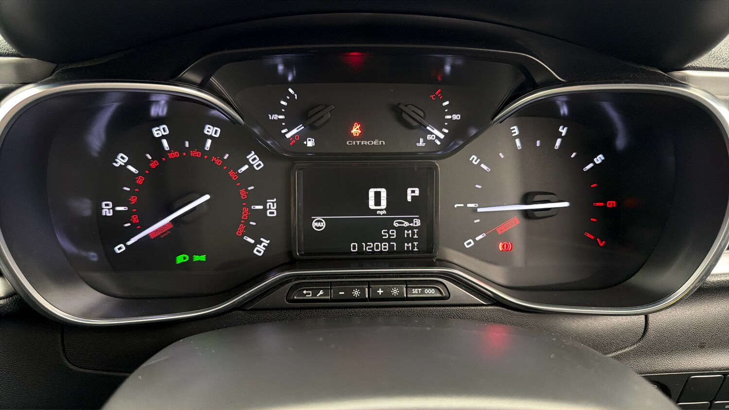 Used Citroen C3 2024 for sale - 77945657: Photo 25