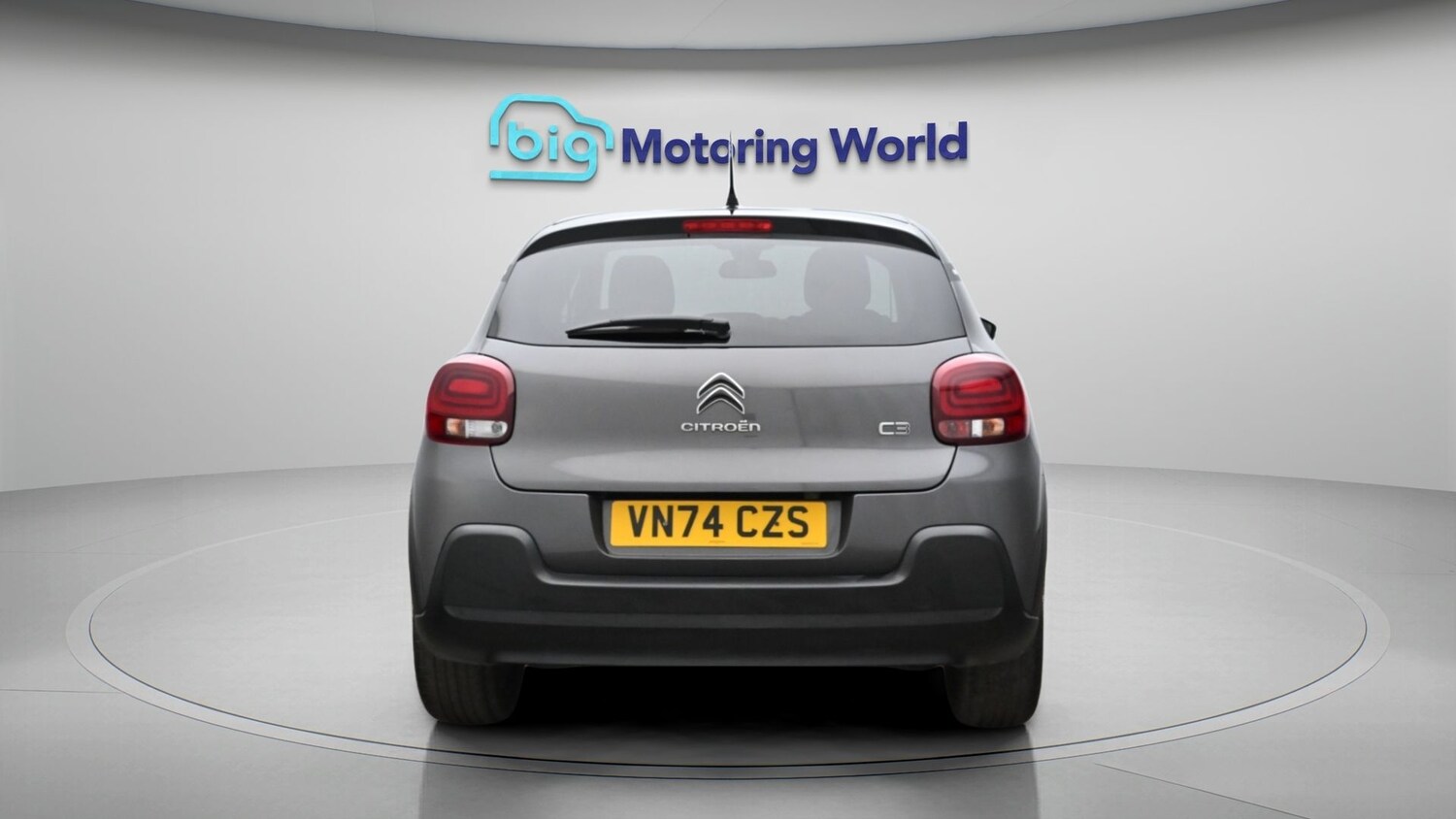 Used Citroen C3 2024 for sale - 77945657: Photo 6