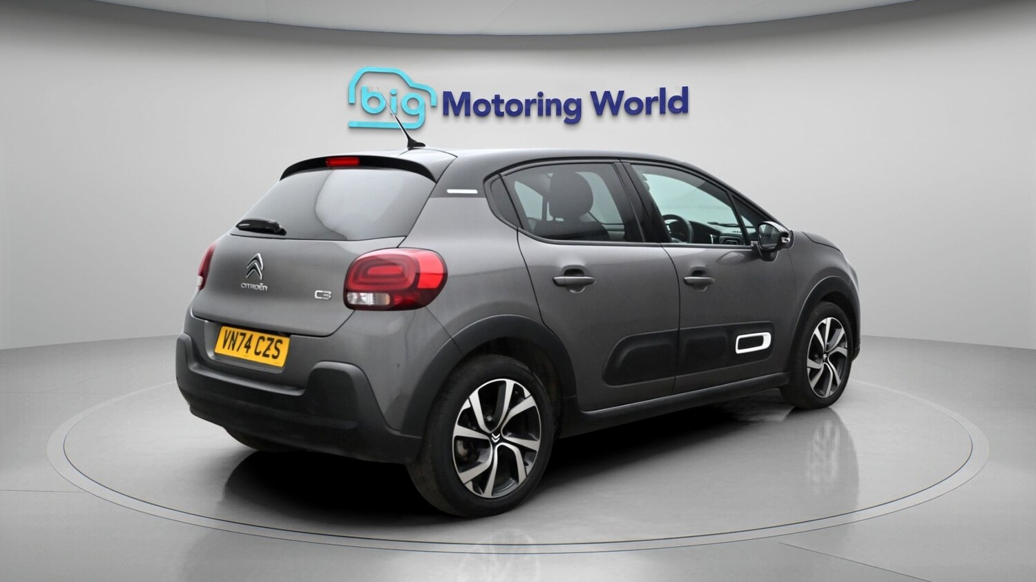 Used Citroen C3 2024 for sale - 77945657: Photo 7