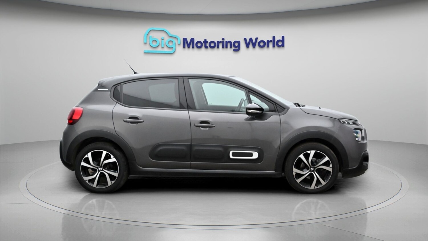 Used Citroen C3 2024 for sale - 77945657: Photo 8