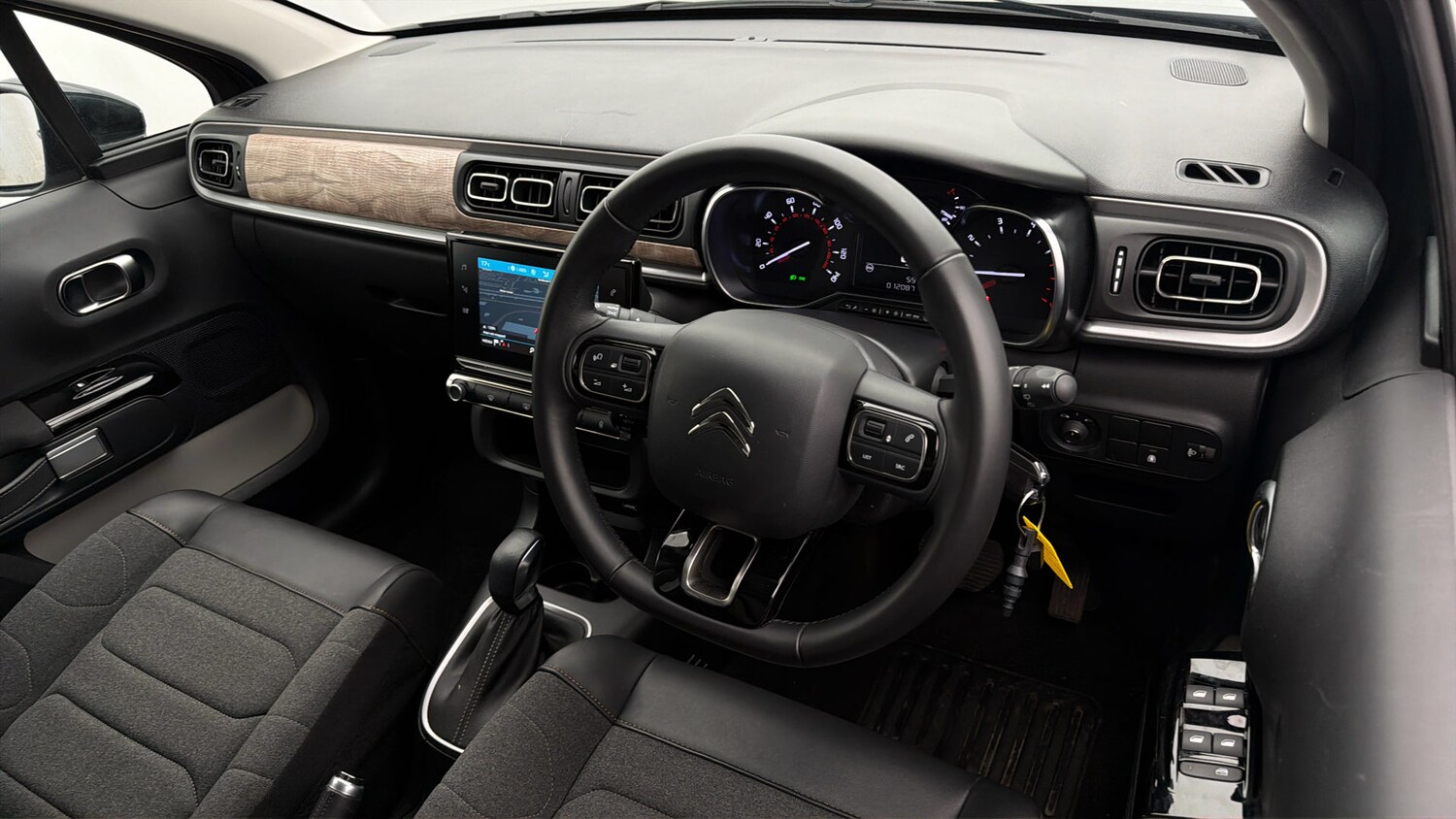 Used Citroen C3 2024 for sale - 77945657: Photo 9