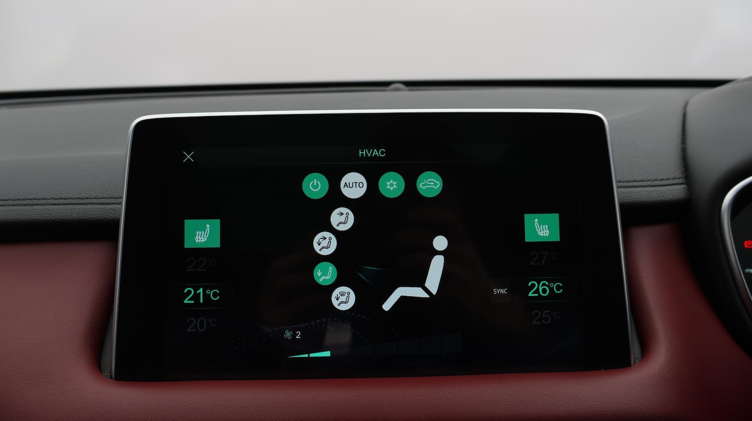 Used MG MG HS 2022 for sale - 76656982: Photo 13