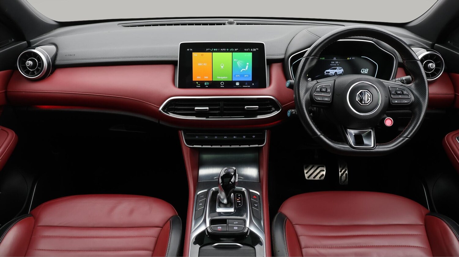 Used MG MG HS 2022 for sale - 76656982: Photo 14