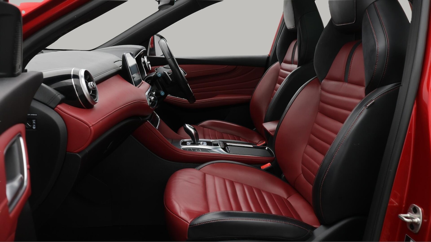 Used MG MG HS 2022 for sale - 76656982: Photo 15