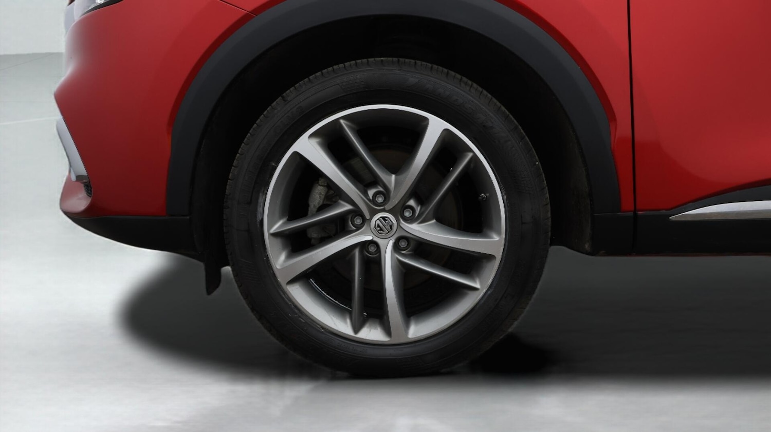 Used MG MG HS 2022 for sale - 76656982: Photo 19