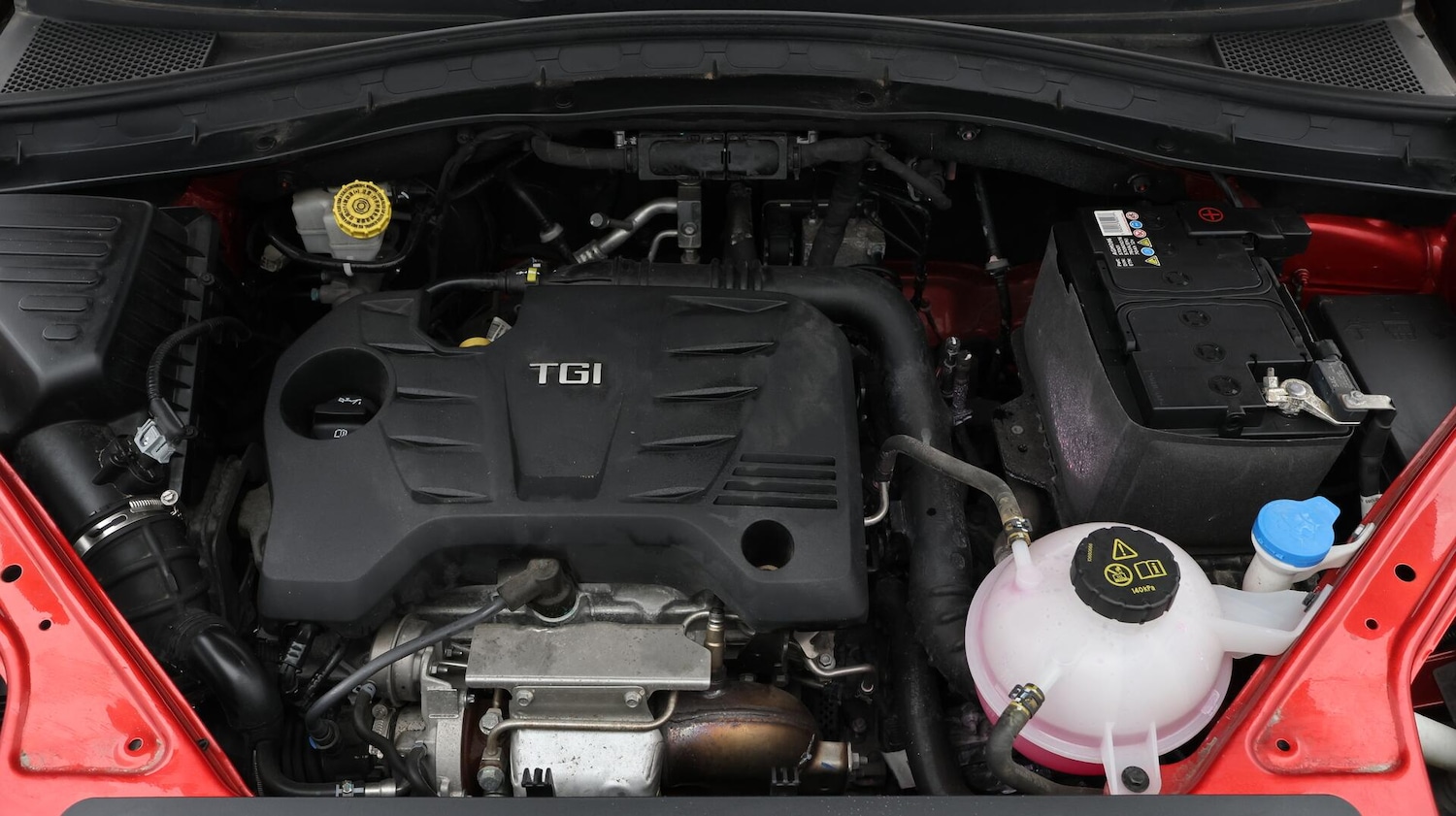 Used MG MG HS 2022 for sale - 76656982: Photo 20