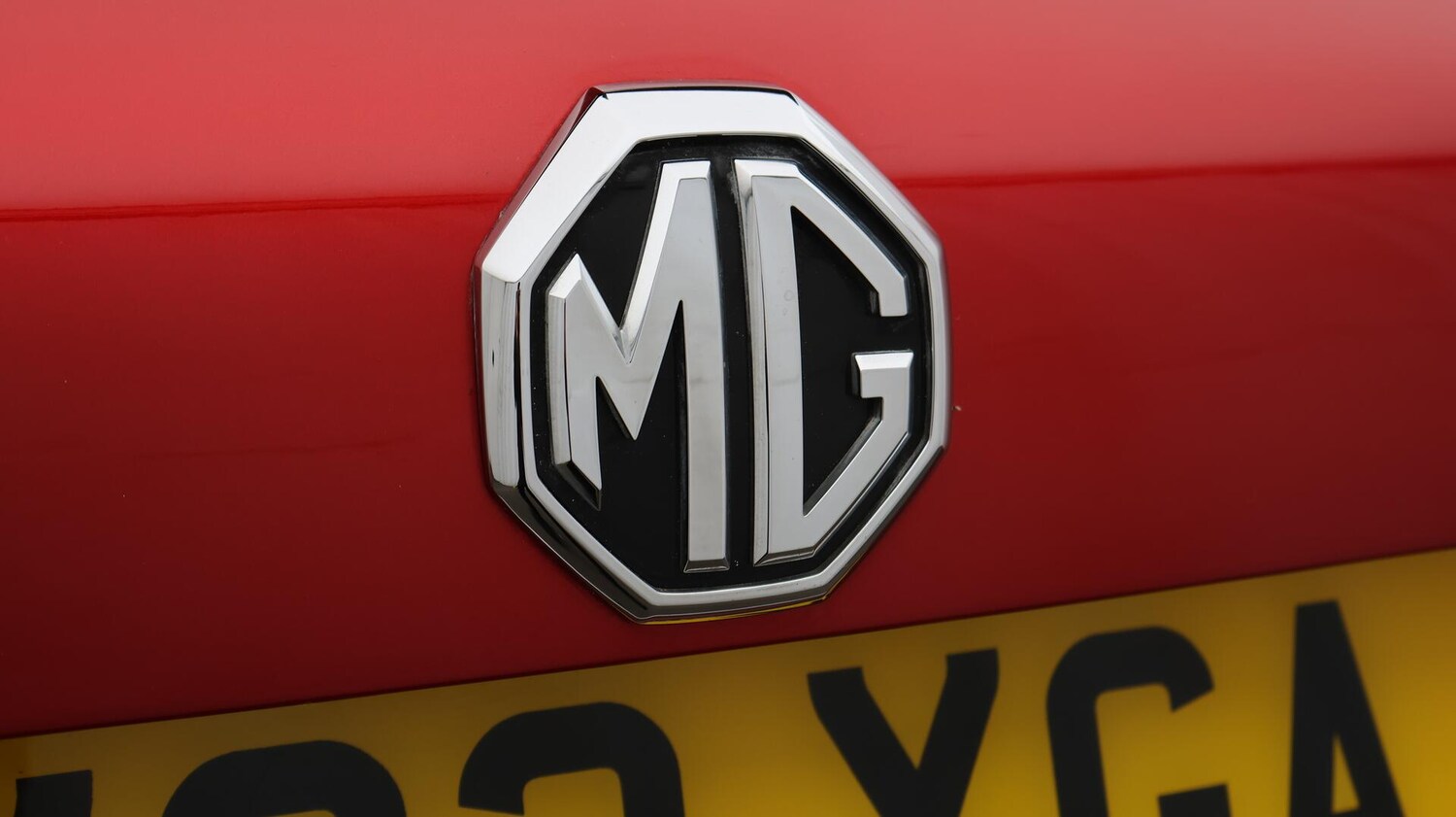 Used MG MG HS 2022 for sale - 76656982: Photo 22