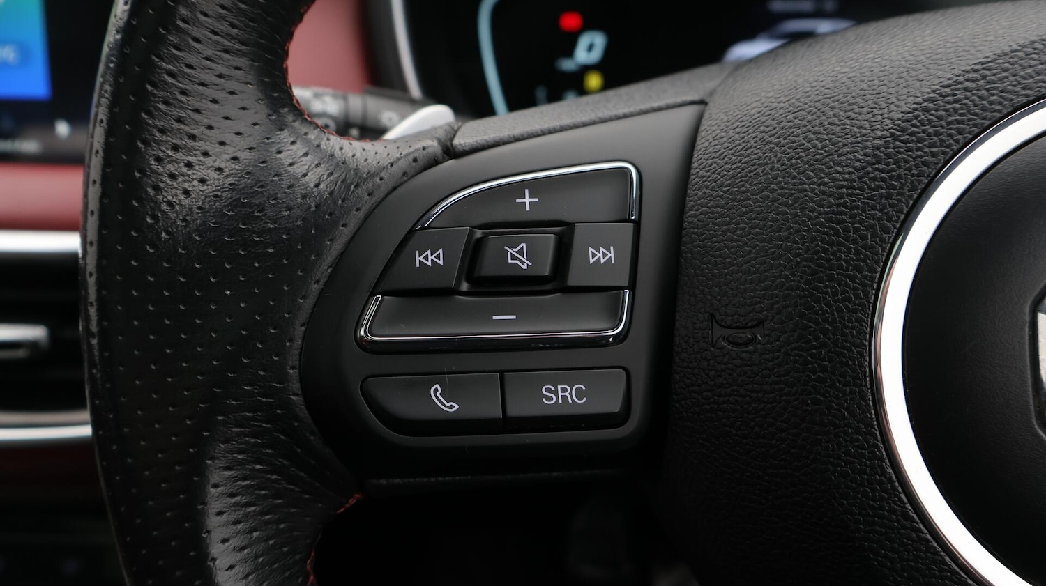 Used MG MG HS 2022 for sale - 76656982: Photo 27