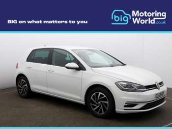 2019 (69) - 1.0 TSI Match Edition Hatchback 5dr Petrol Manual Euro 6 (s/s) (115 ps)