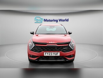 Used Kia Sportage 2023 for sale - 78607058: Photo