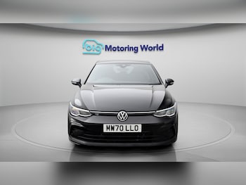 Used Volkswagen Golf 2020 for sale - 79353545: Photo