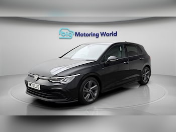Used Volkswagen Golf 2020 for sale - 79353545: Photo