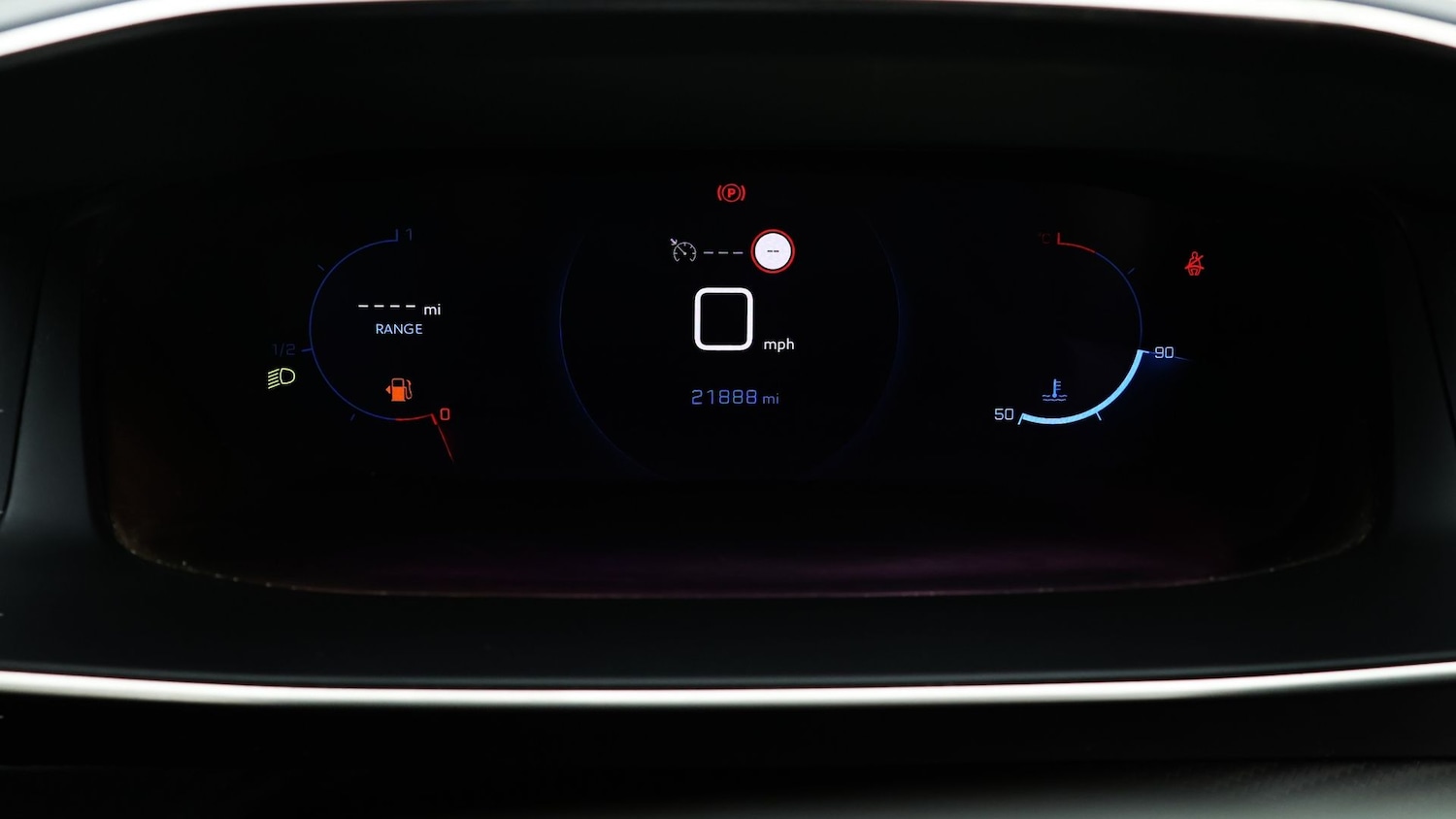 Used Peugeot 208 2022 for sale - 77182073: Photo 10