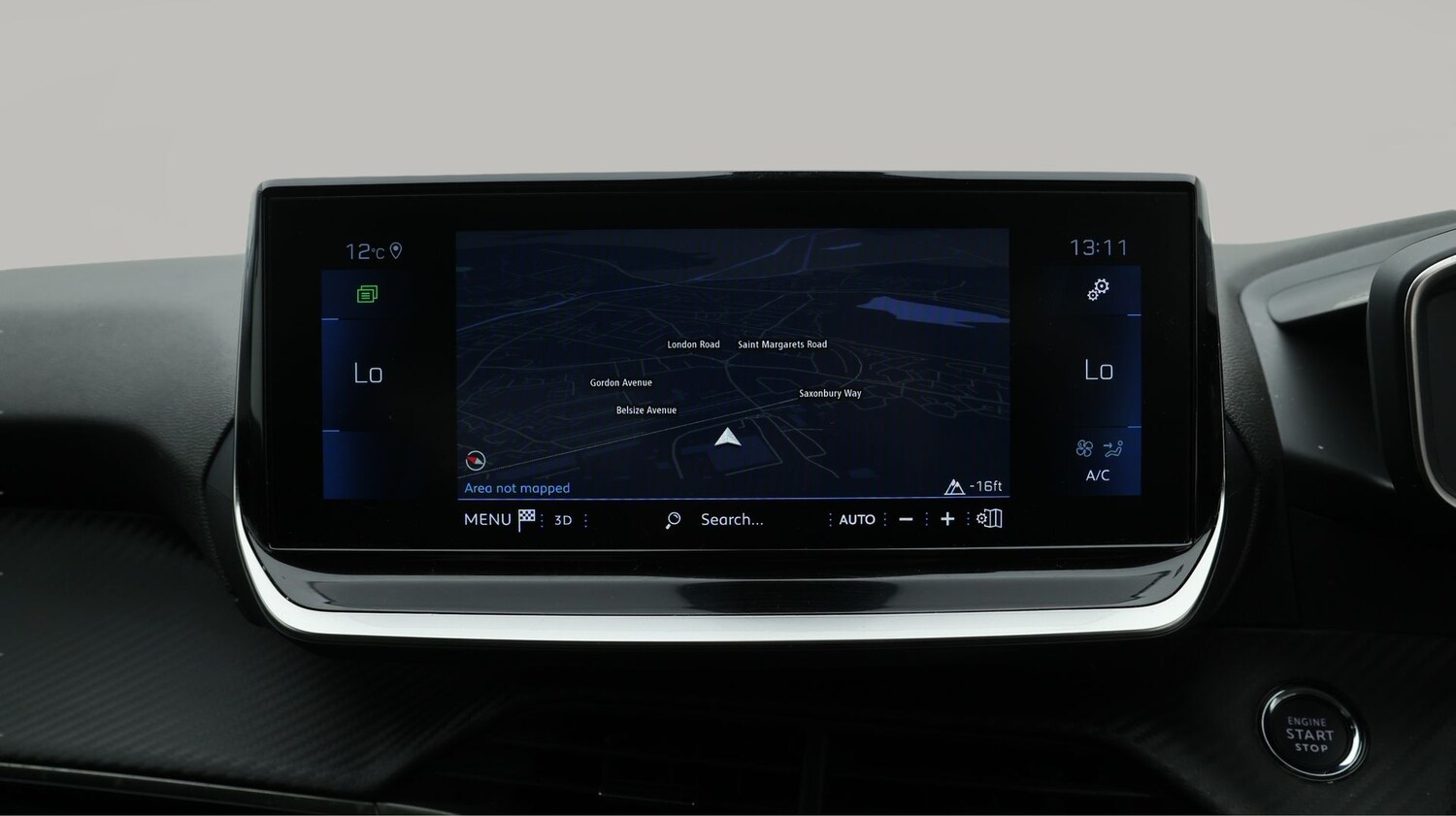 Used Peugeot 208 2022 for sale - 77182073: Photo 11