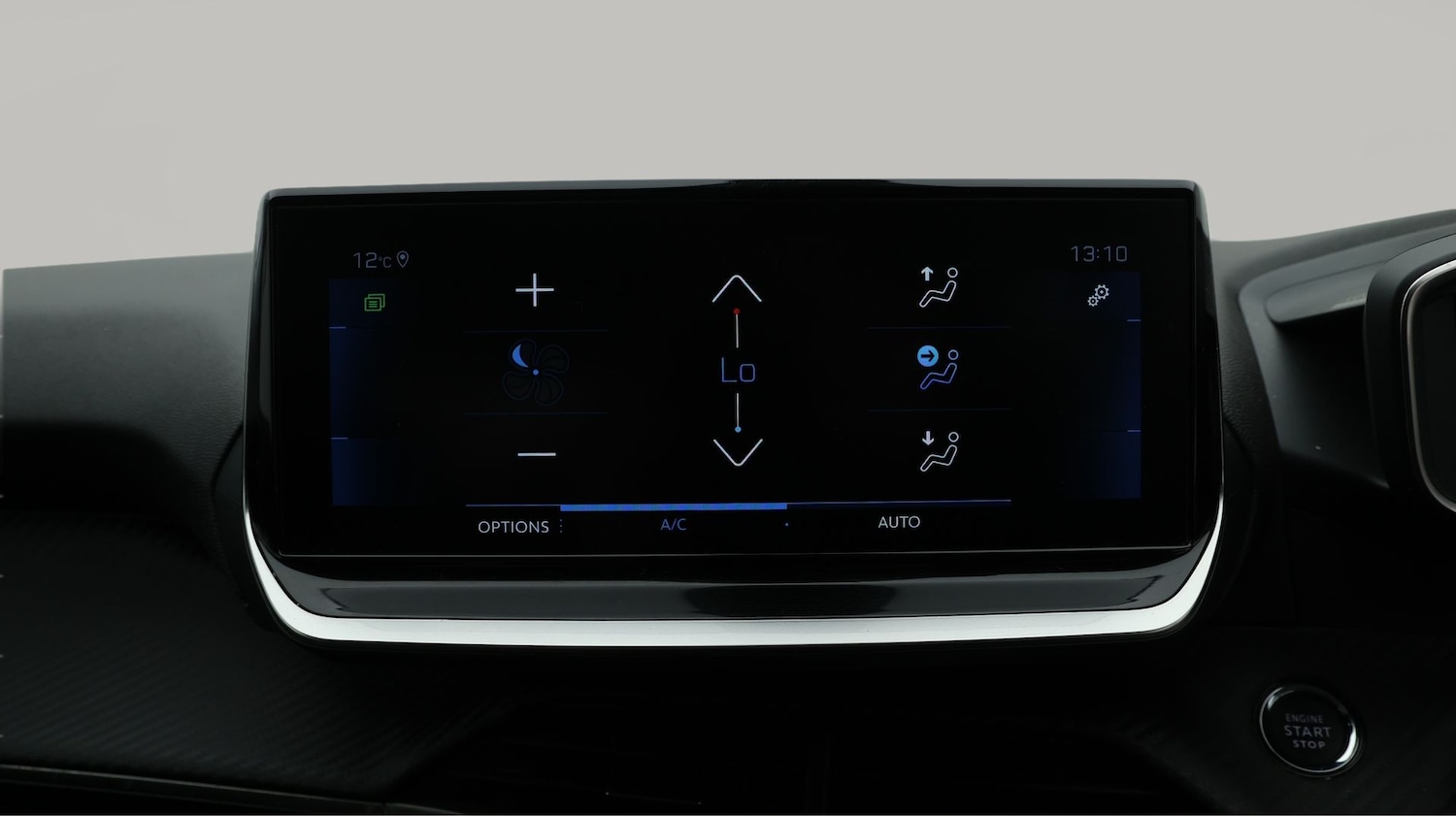 Used Peugeot 208 2022 for sale - 77182073: Photo 12