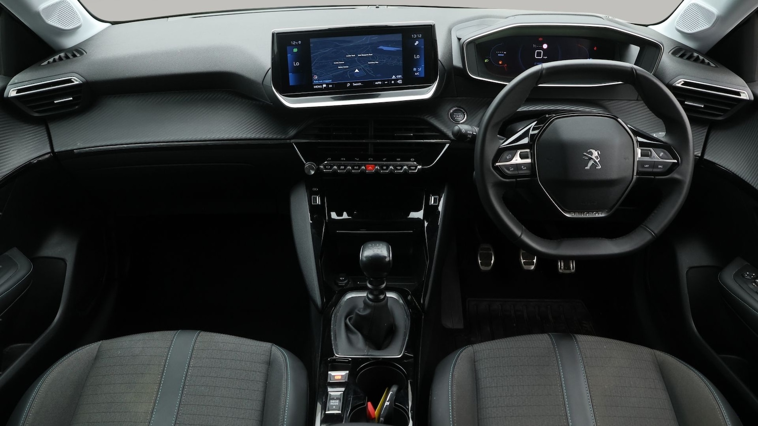 Used Peugeot 208 2022 for sale - 77182073: Photo 13