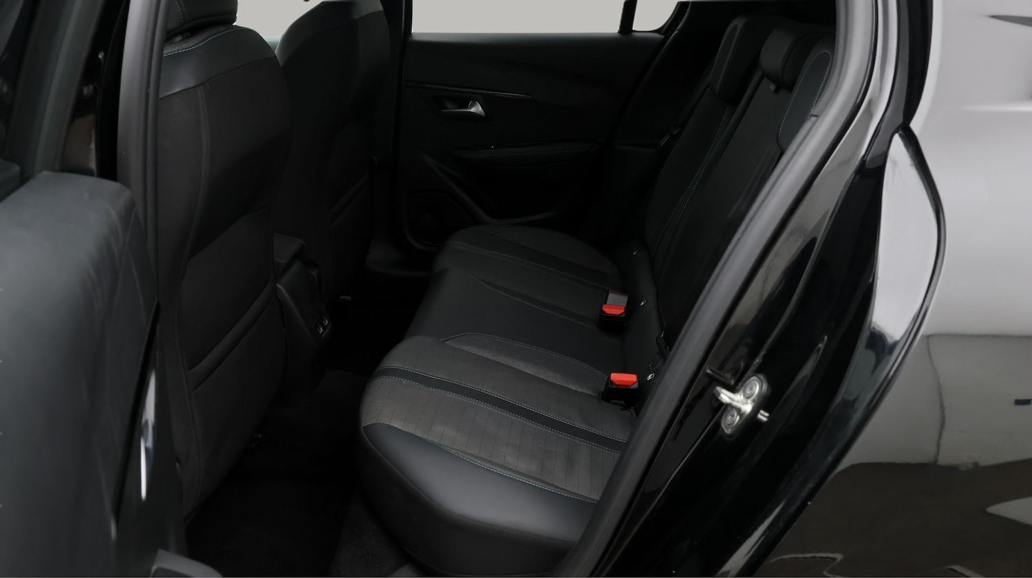 Used Peugeot 208 2022 for sale - 77182073: Photo 16