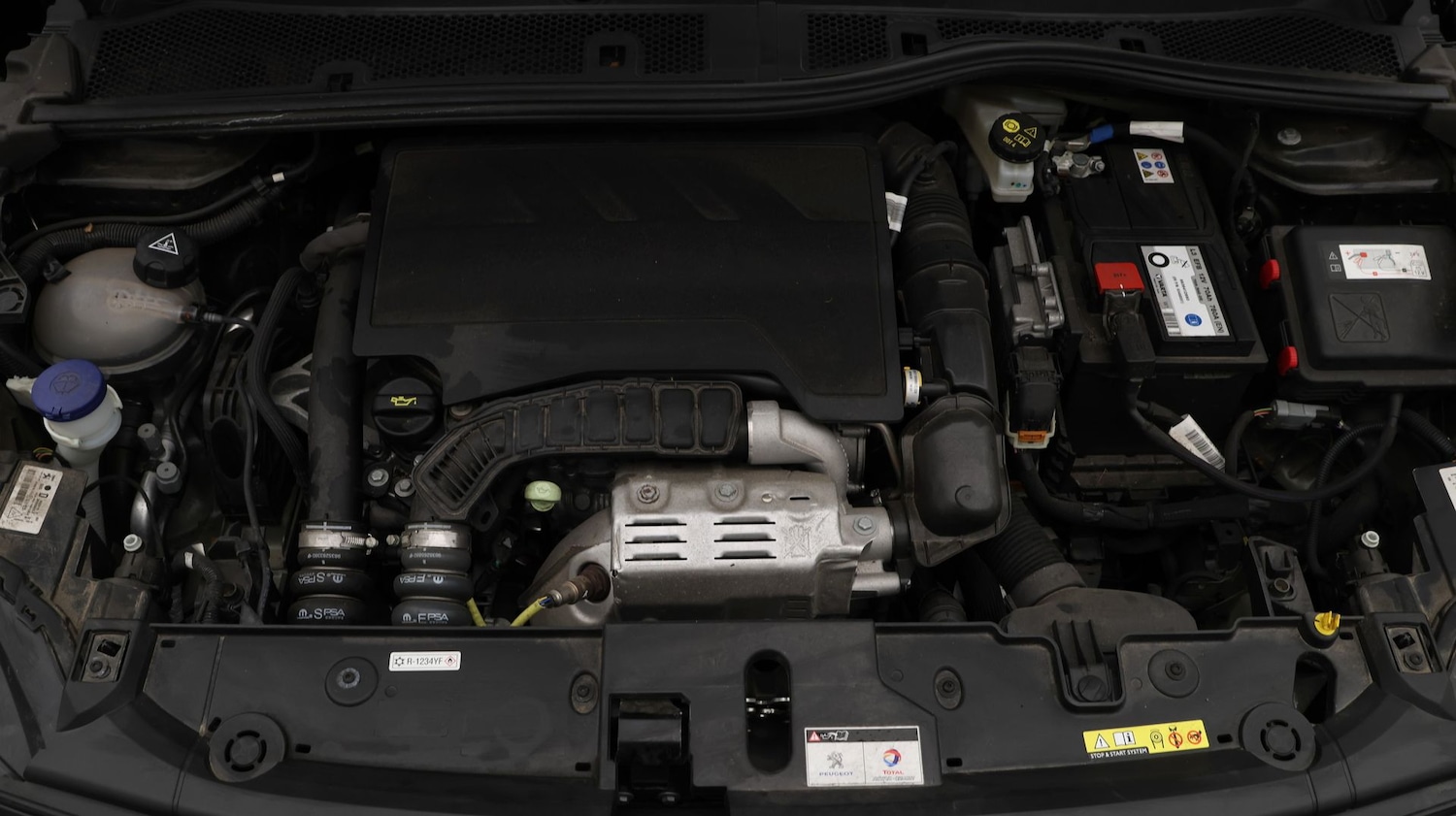 Used Peugeot 208 2022 for sale - 77182073: Photo 19