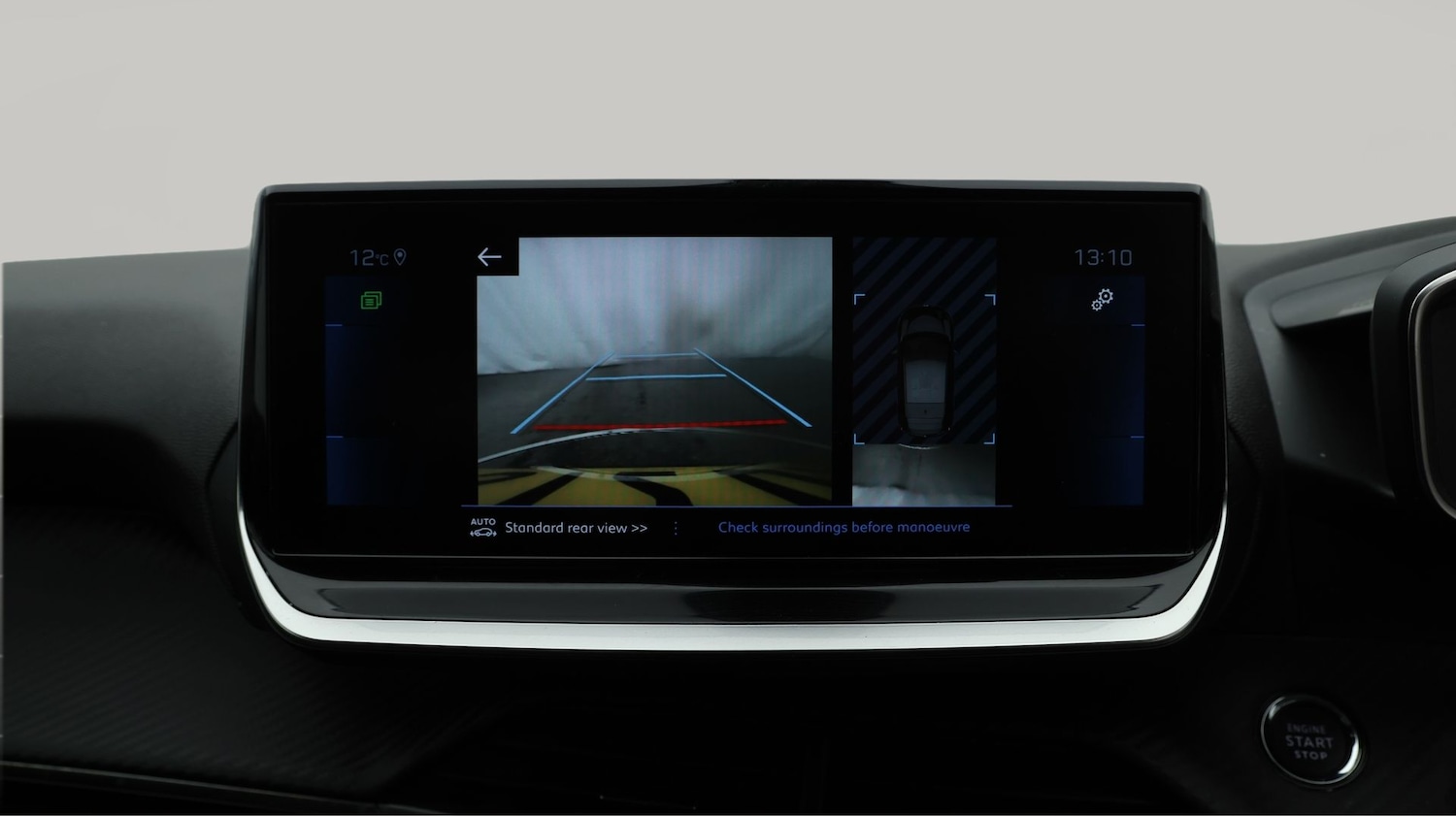 Used Peugeot 208 2022 for sale - 77182073: Photo 24