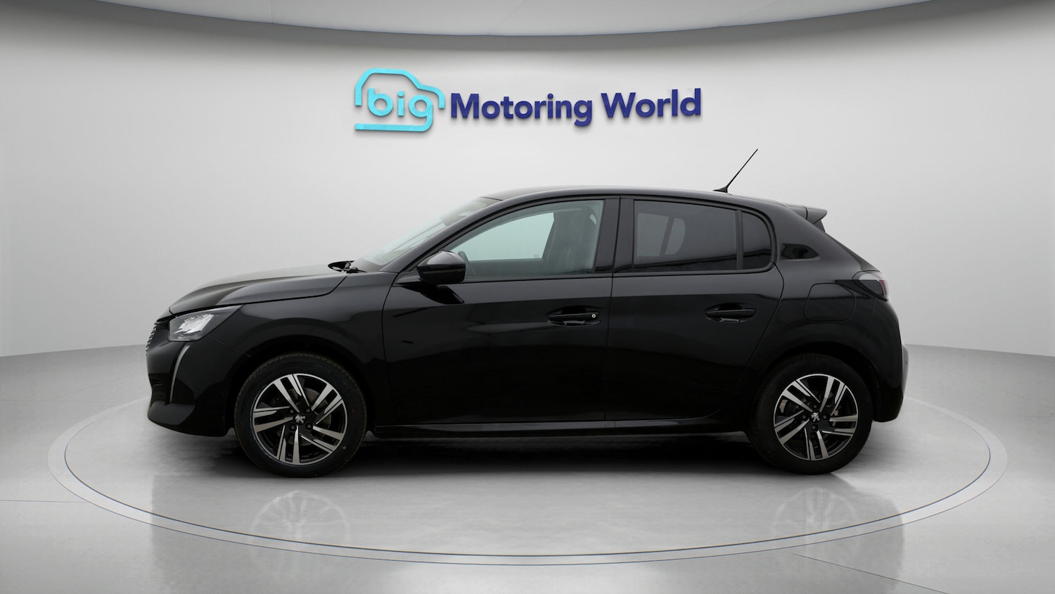 Used Peugeot 208 2022 for sale - 77182073: Photo 4