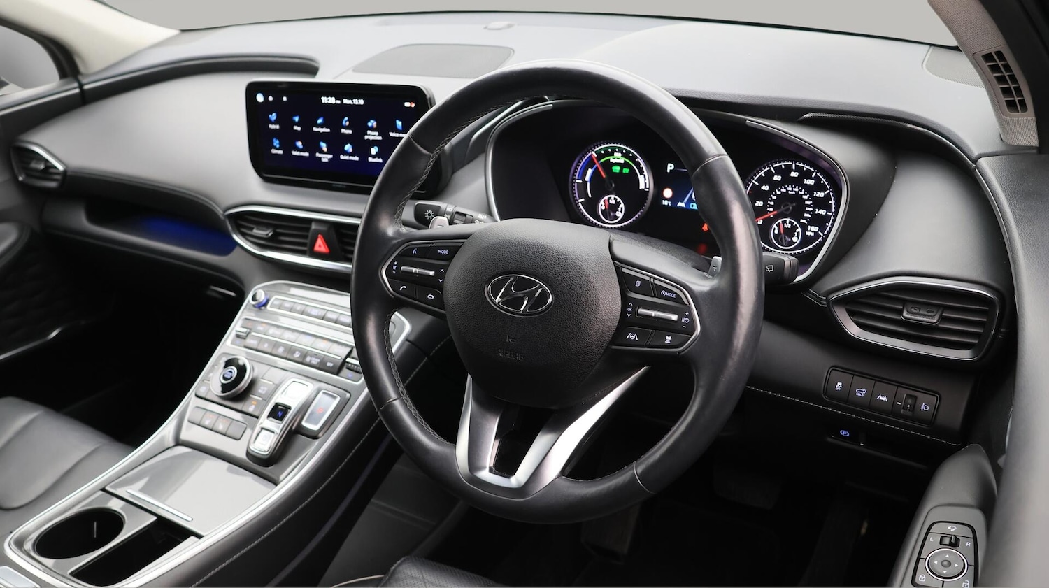 Used Hyundai Santa Fe 2022 for sale - 76538882: Photo 10