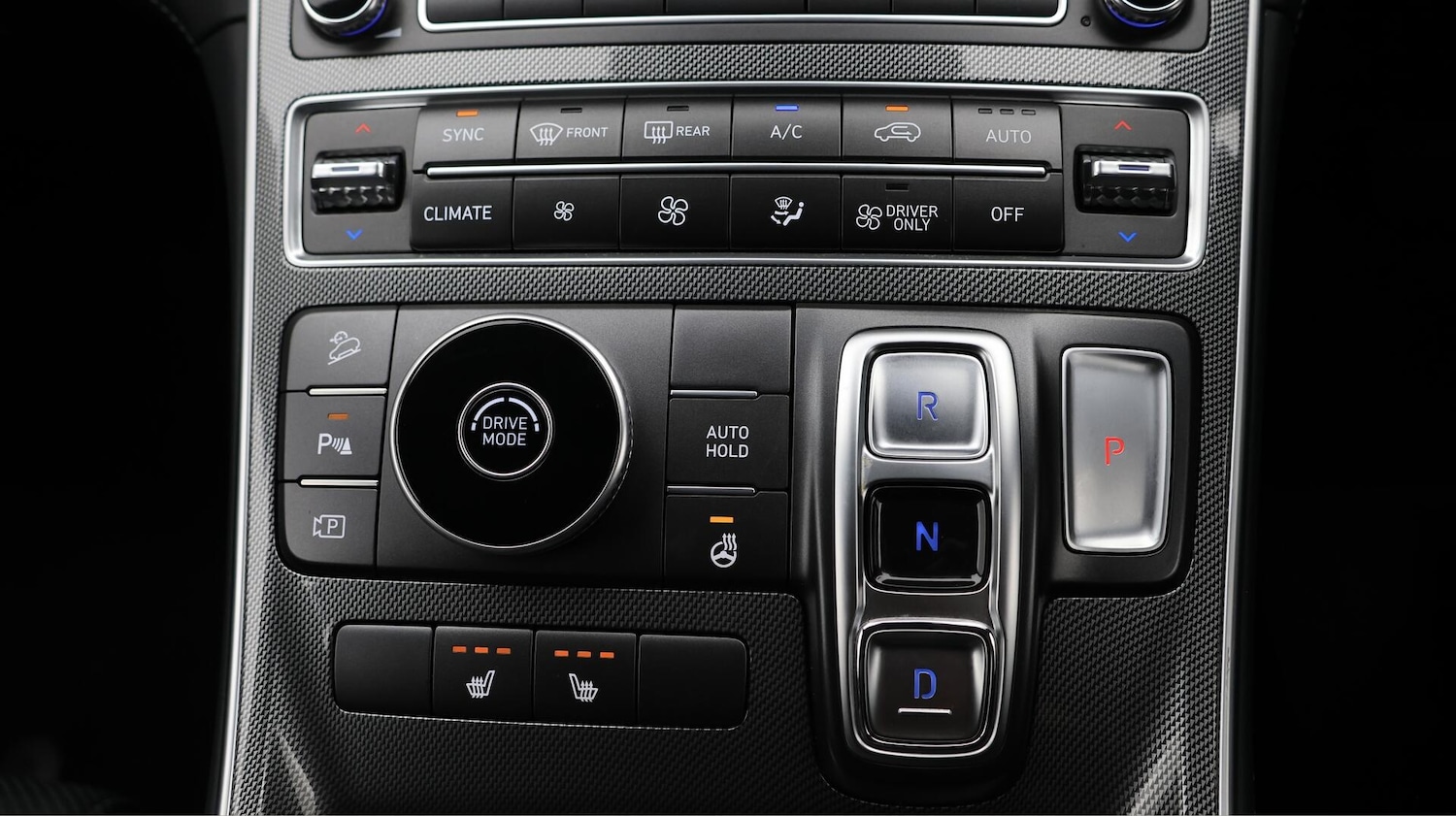 Used Hyundai Santa Fe 2022 for sale - 76538882: Photo 13