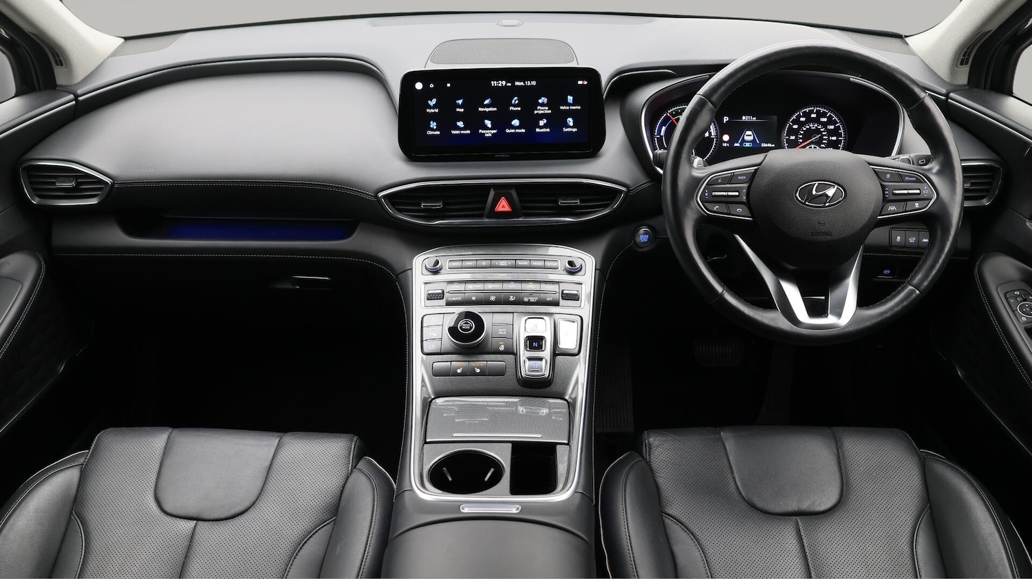 Used Hyundai Santa Fe 2022 for sale - 76538882: Photo 14