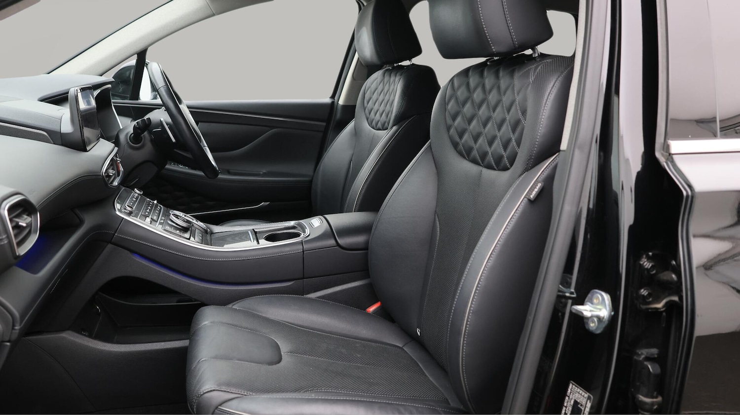 Used Hyundai Santa Fe 2022 for sale - 76538882: Photo 15