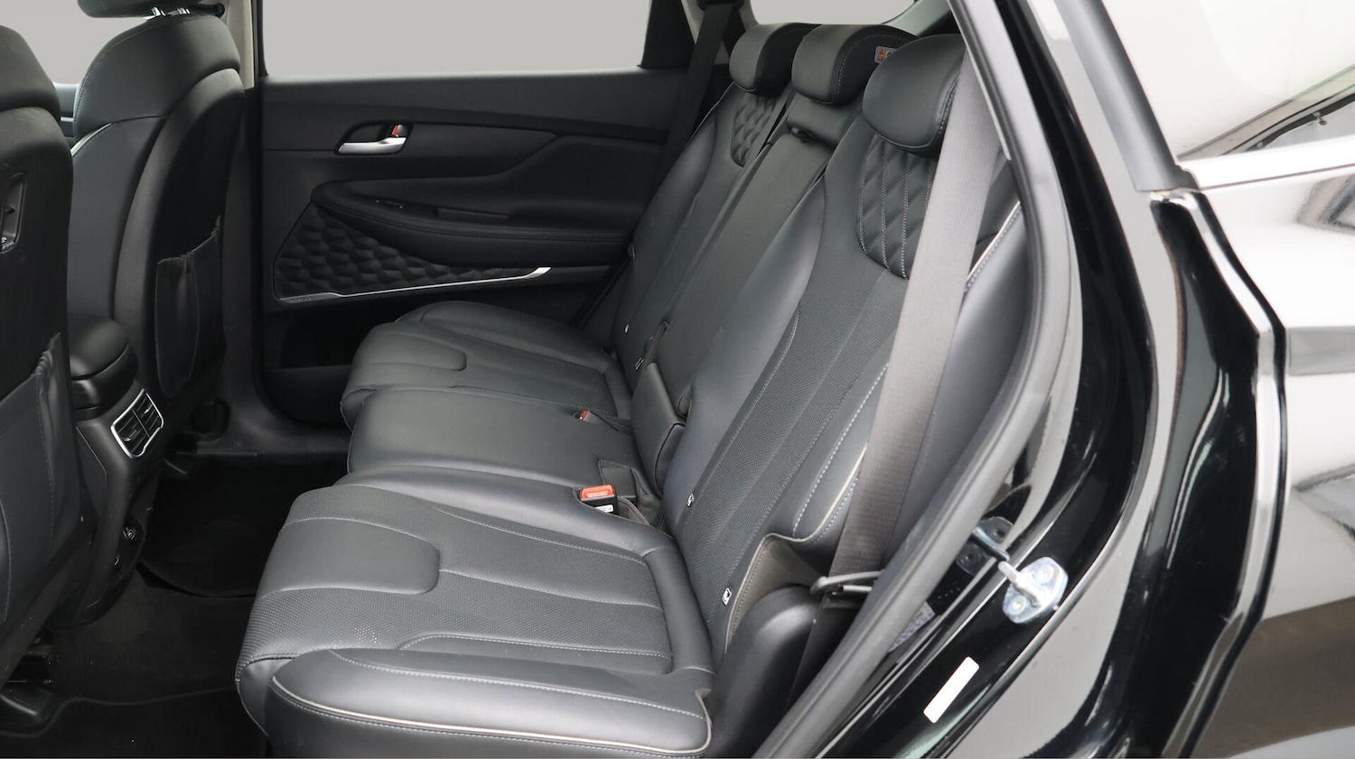 Used Hyundai Santa Fe 2022 for sale - 76538882: Photo 17