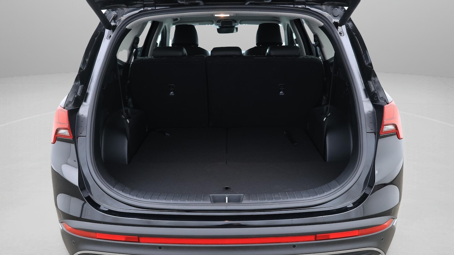 Used Hyundai Santa Fe 2022 for sale - 76538882: Photo 18