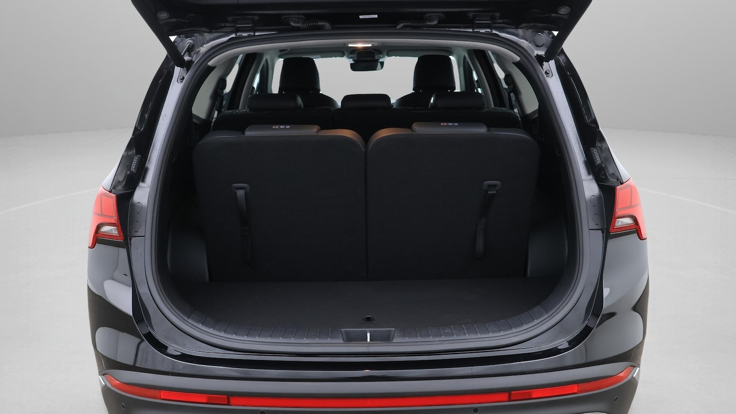 Used Hyundai Santa Fe 2022 for sale - 76538882: Photo 22