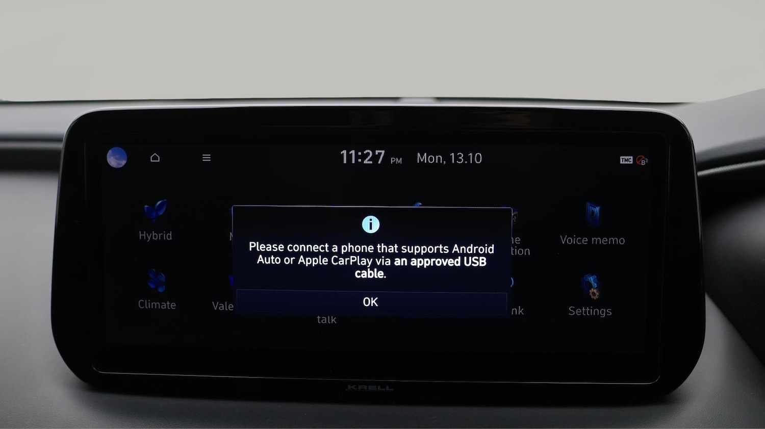 Used Hyundai Santa Fe 2022 for sale - 76538882: Photo 28