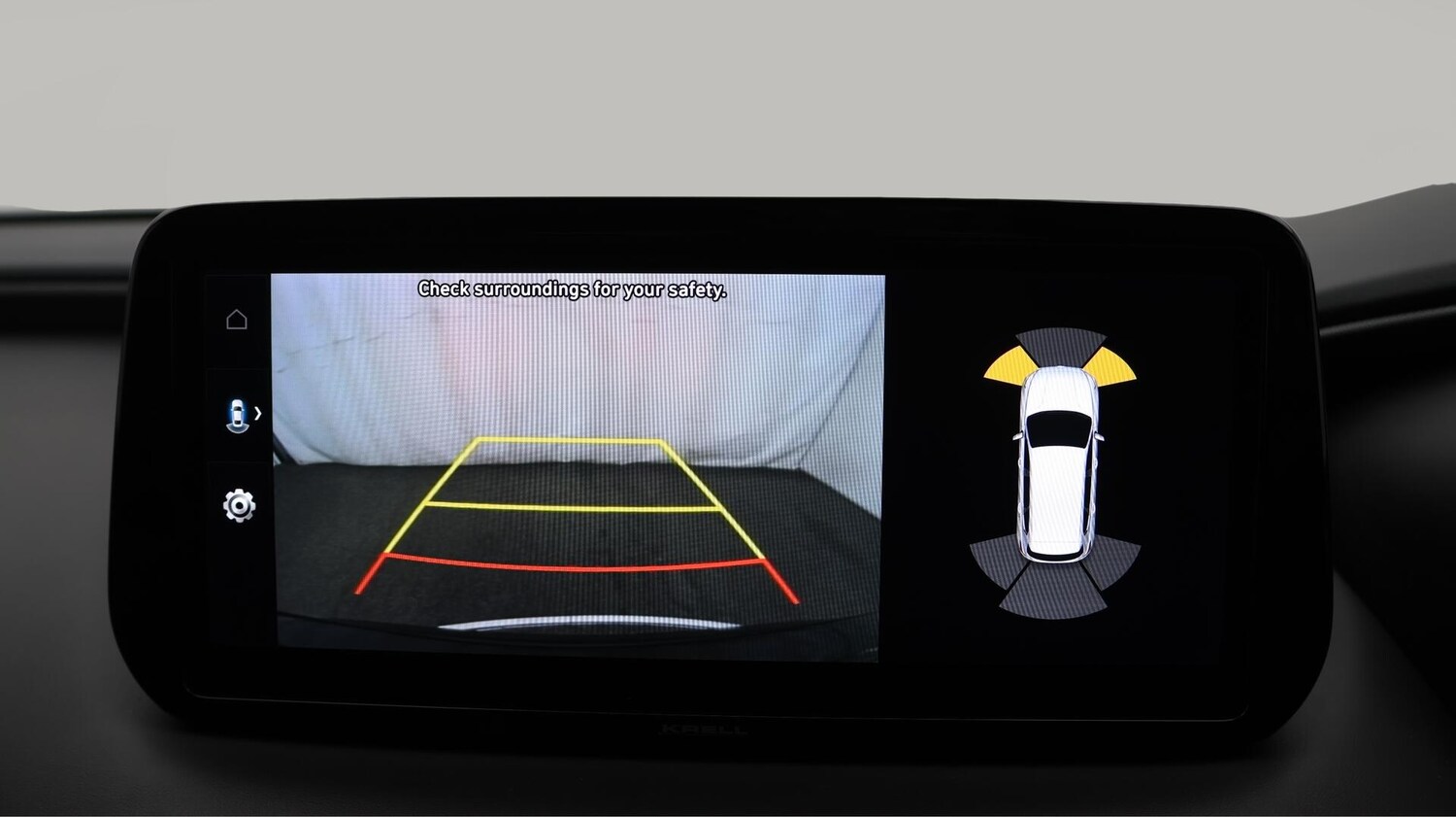 Used Hyundai Santa Fe 2022 for sale - 76538882: Photo 29