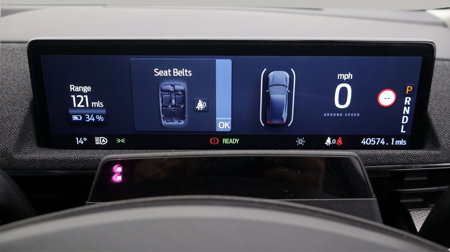 Used Ford Mustang Mach-E 2021 for sale - 77310416: Photo 10