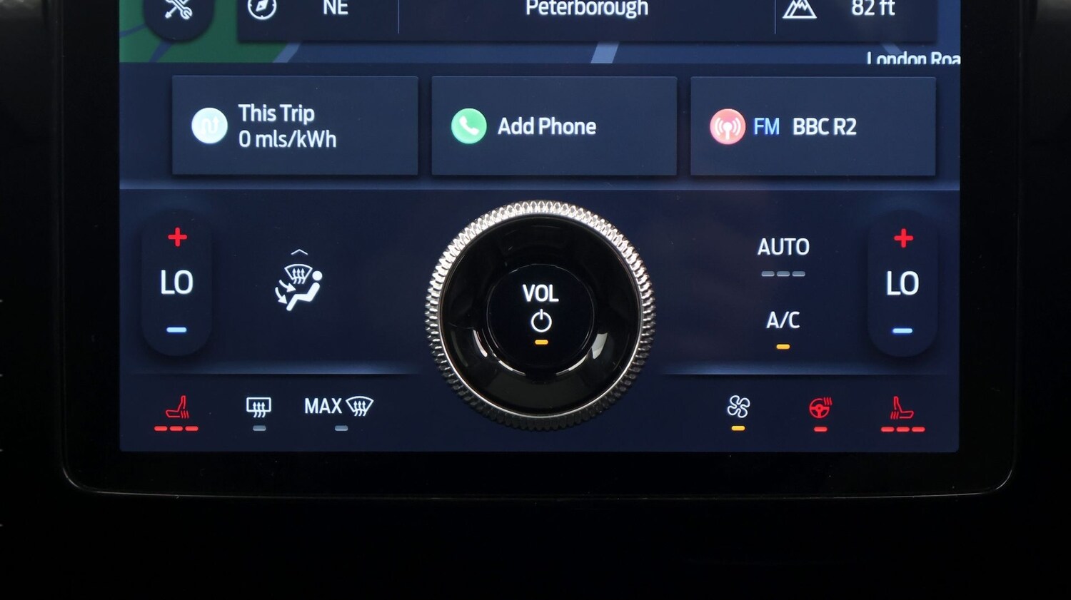 Used Ford Mustang Mach-E 2021 for sale - 77310416: Photo 12