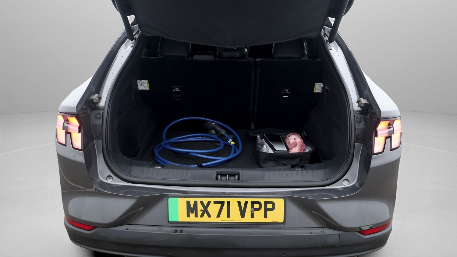 Used Ford Mustang Mach-E 2021 for sale - 77310416: Photo 17