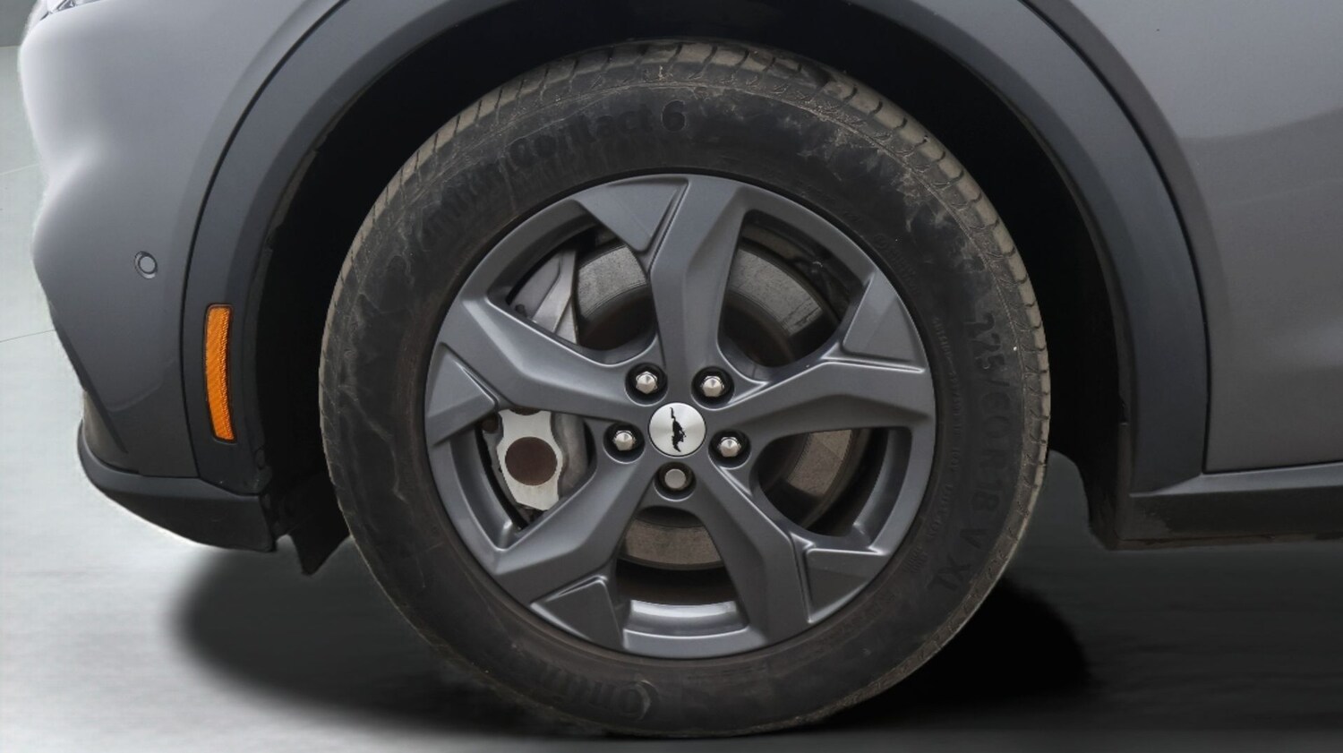 Used Ford Mustang Mach-E 2021 for sale - 77310416: Photo 18