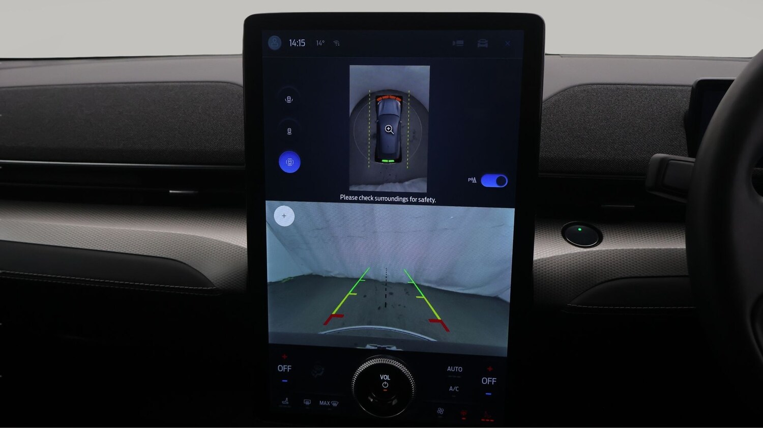 Used Ford Mustang Mach-E 2021 for sale - 77310416: Photo 20