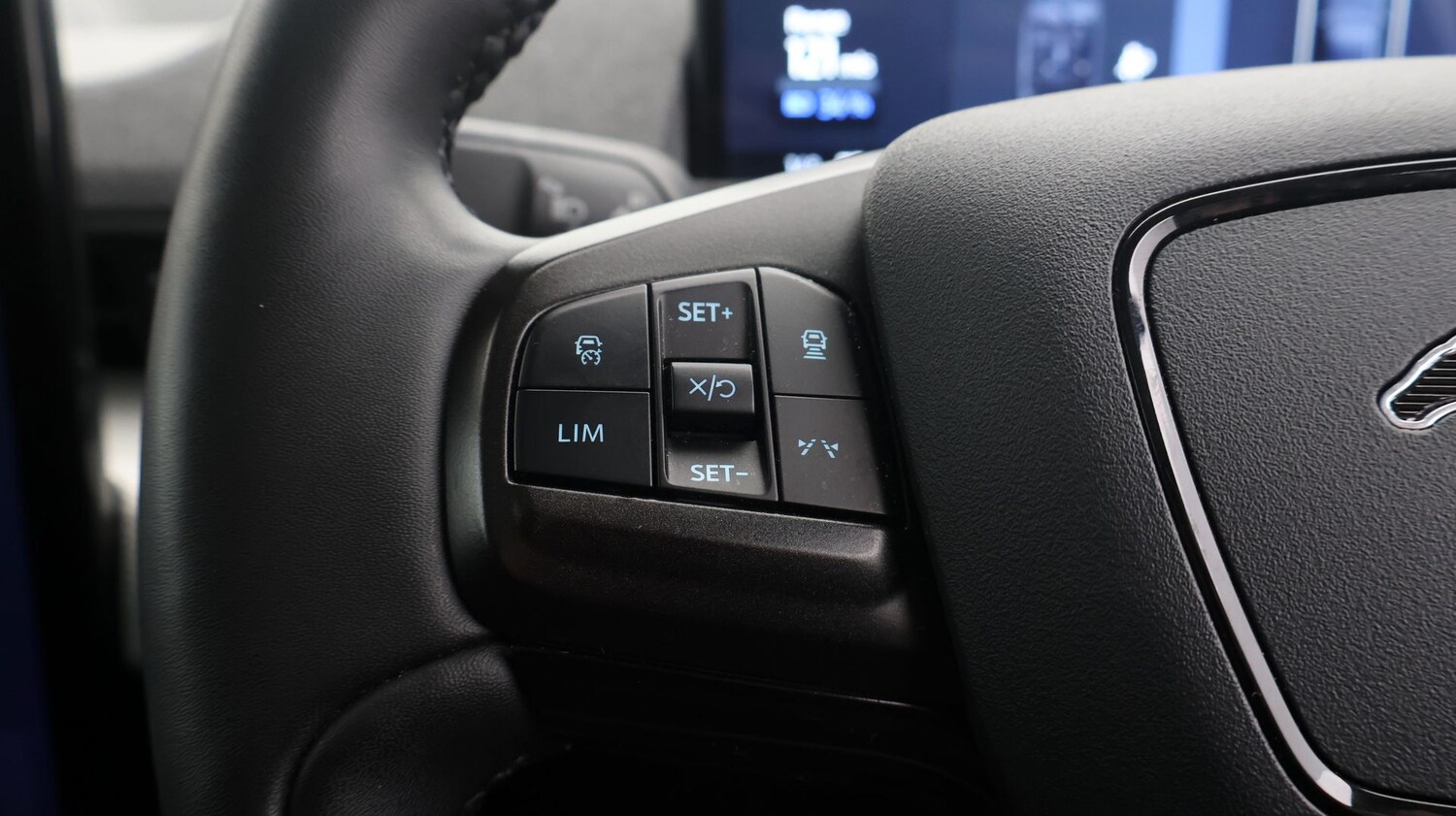 Used Ford Mustang Mach-E 2021 for sale - 77310416: Photo 24