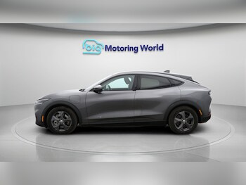 Used Ford Mustang Mach-E 2021 for sale - 77310416: Photo