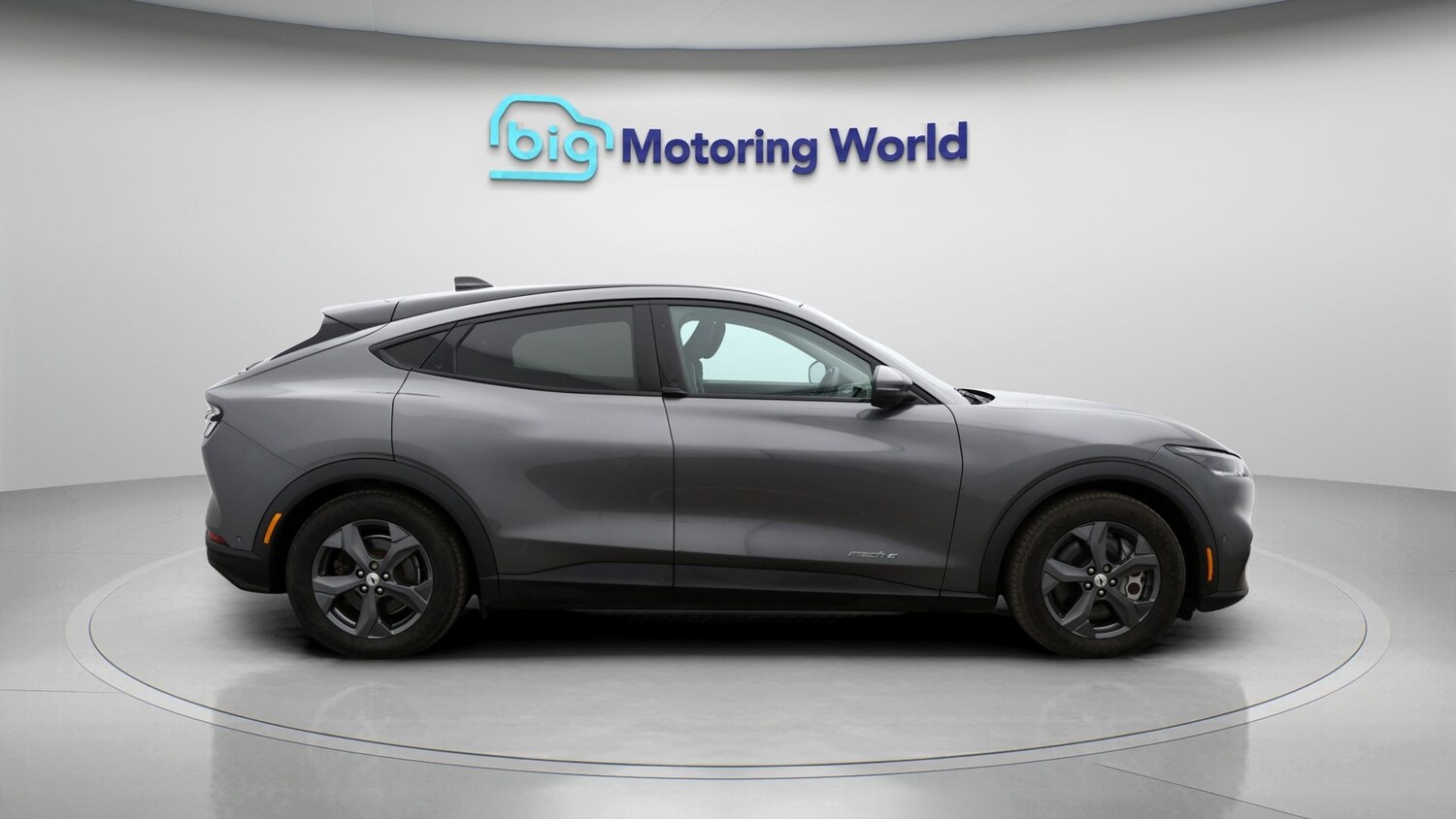 Used Ford Mustang Mach-E 2021 for sale - 77310416: Photo 8