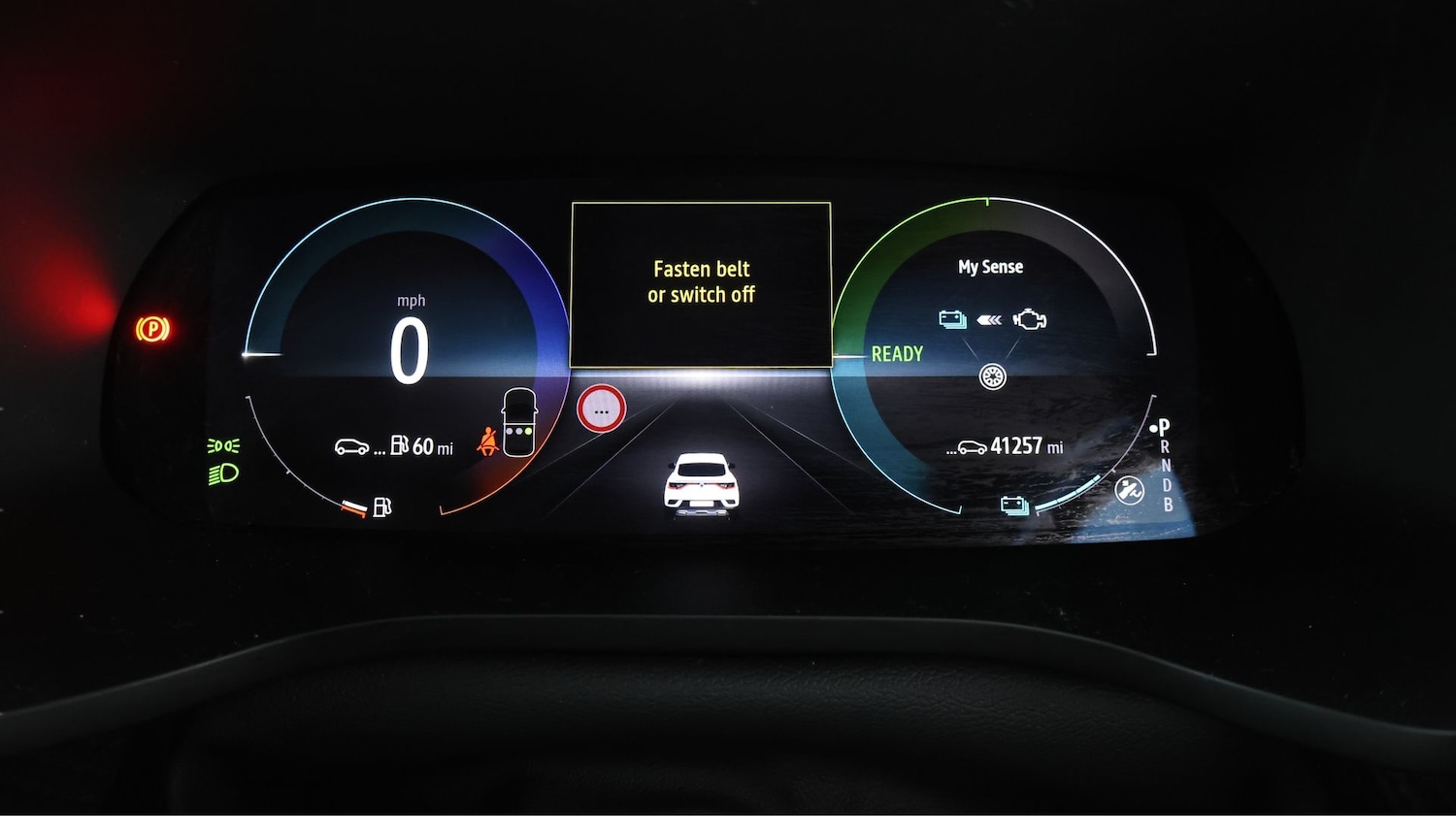 Used Renault Arkana 2023 for sale - 77848554: Photo 10