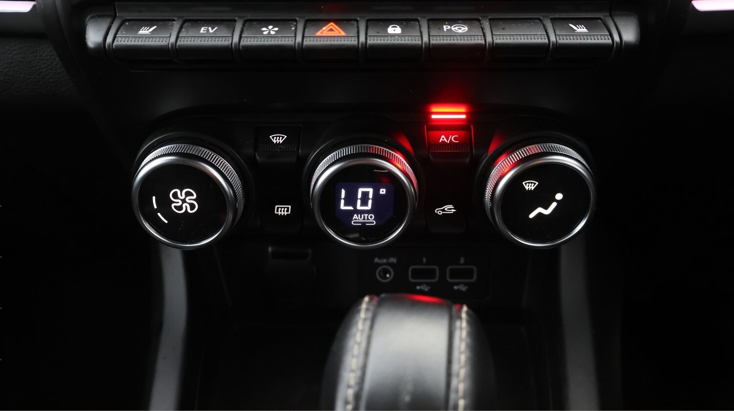 Used Renault Arkana 2023 for sale - 77848554: Photo 11