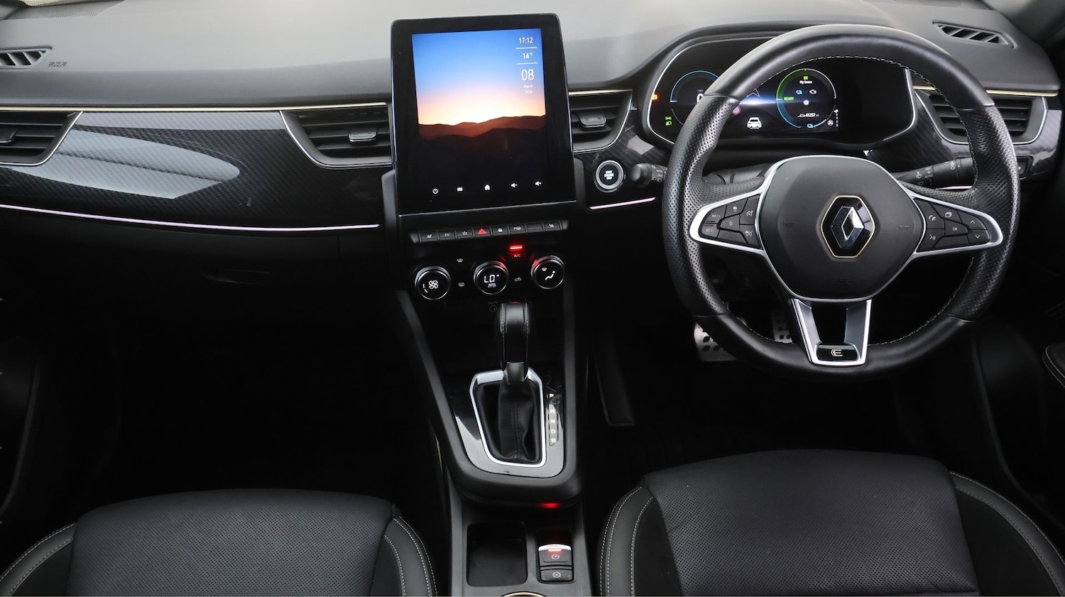 Used Renault Arkana 2023 for sale - 77848554: Photo 12