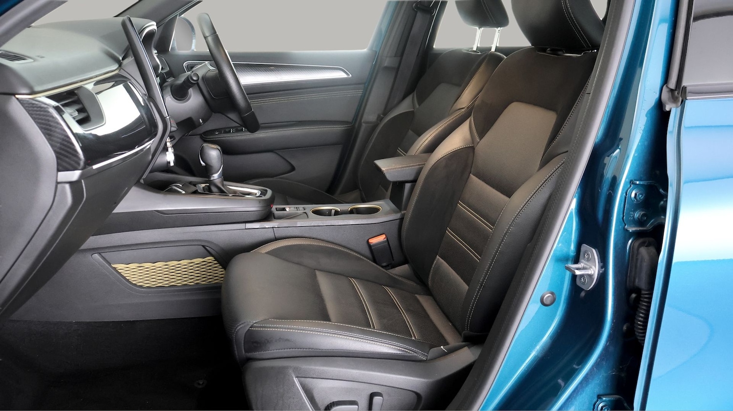 Used Renault Arkana 2023 for sale - 77848554: Photo 13