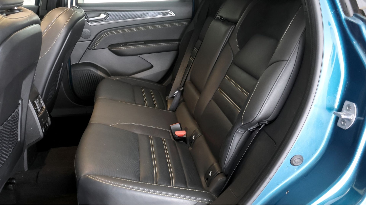 Used Renault Arkana 2023 for sale - 77848554: Photo 15